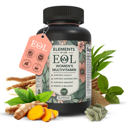 Women's Multivitamin
