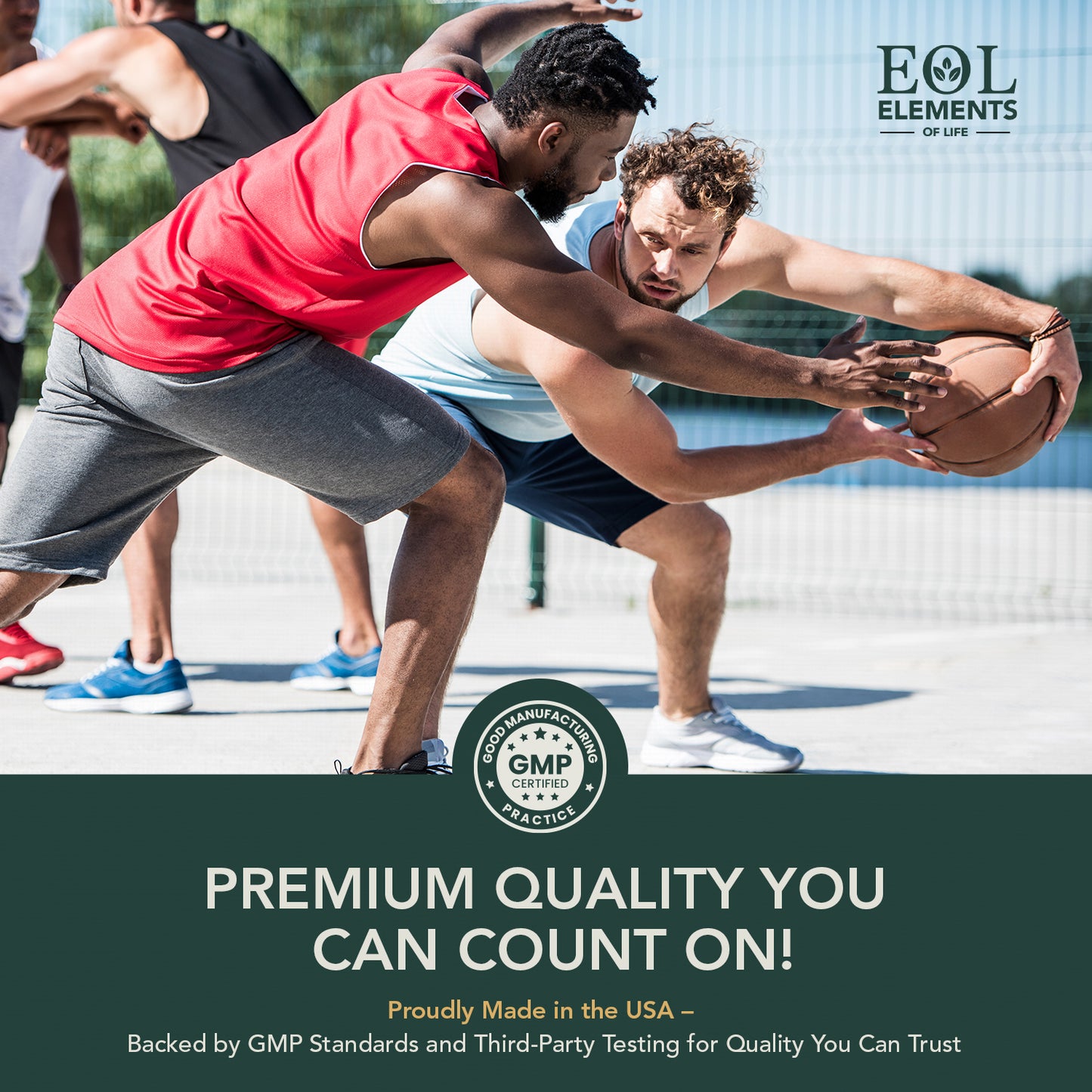 Men's Multivitamin