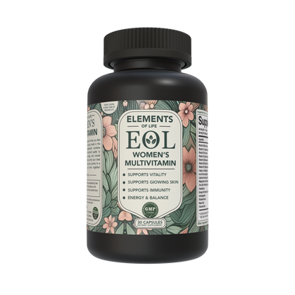 Women's Multivitamin